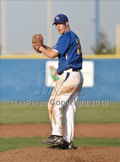 Thumbnail 2 in Taft @ Bakersfield Christian photogallery.