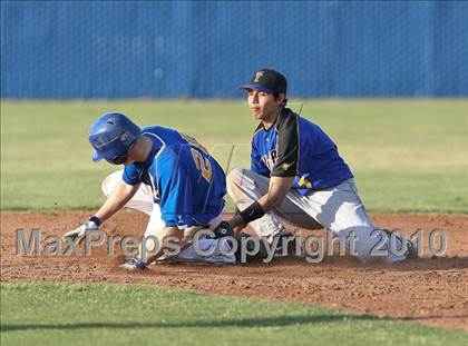 Thumbnail 3 in Taft @ Bakersfield Christian photogallery.
