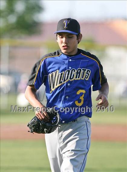 Thumbnail 1 in Taft @ Bakersfield Christian photogallery.