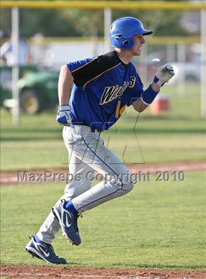 Thumbnail 2 in Taft @ Bakersfield Christian photogallery.