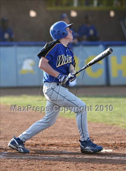 Thumbnail 3 in Taft @ Bakersfield Christian photogallery.