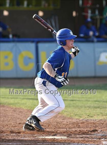 Thumbnail 1 in Taft @ Bakersfield Christian photogallery.