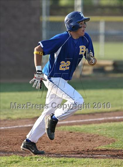 Thumbnail 3 in Taft @ Bakersfield Christian photogallery.