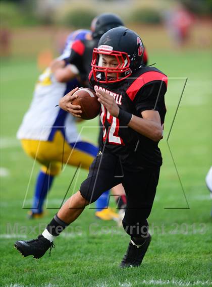 Thumbnail 3 in Gilbert-Northwestern Regional @ Cromwell photogallery.