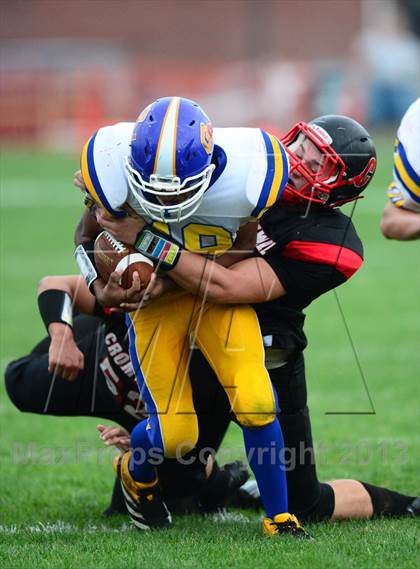 Thumbnail 3 in Gilbert-Northwestern Regional @ Cromwell photogallery.