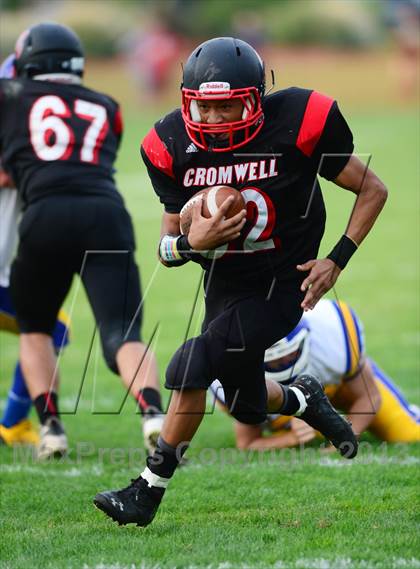 Thumbnail 1 in Gilbert-Northwestern Regional @ Cromwell photogallery.