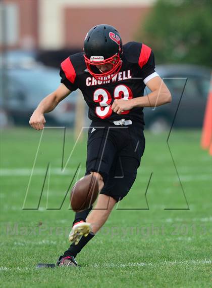 Thumbnail 3 in Gilbert-Northwestern Regional @ Cromwell photogallery.