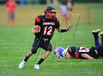 Thumbnail 1 in Gilbert-Northwestern Regional @ Cromwell photogallery.