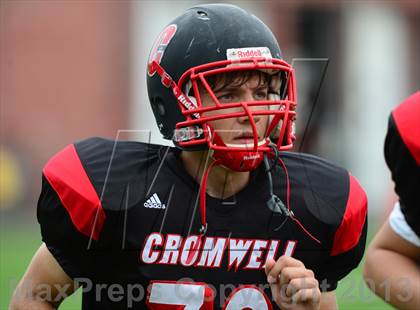Thumbnail 2 in Gilbert-Northwestern Regional @ Cromwell photogallery.