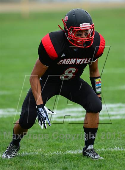 Thumbnail 3 in Gilbert-Northwestern Regional @ Cromwell photogallery.
