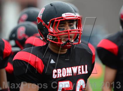 Thumbnail 3 in Gilbert-Northwestern Regional @ Cromwell photogallery.