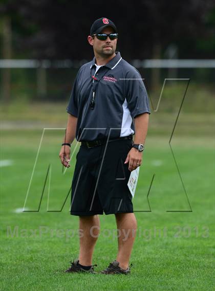 Thumbnail 1 in Gilbert-Northwestern Regional @ Cromwell photogallery.
