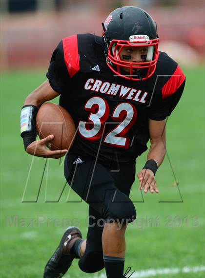 Thumbnail 1 in Gilbert-Northwestern Regional @ Cromwell photogallery.