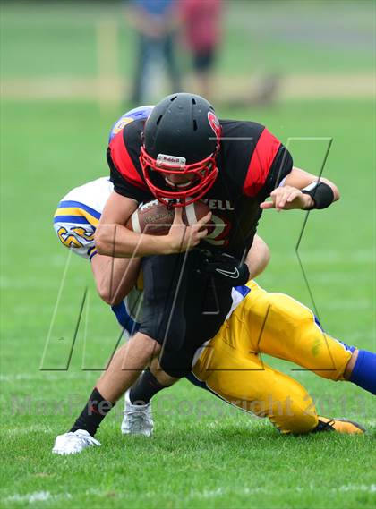 Thumbnail 2 in Gilbert-Northwestern Regional @ Cromwell photogallery.