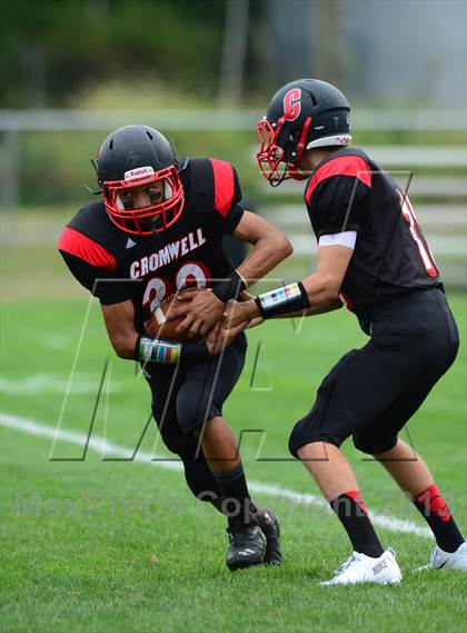 Thumbnail 2 in Gilbert-Northwestern Regional @ Cromwell photogallery.