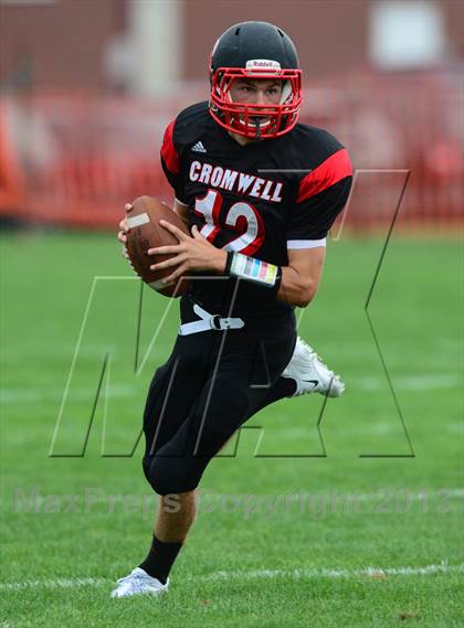 Thumbnail 3 in Gilbert-Northwestern Regional @ Cromwell photogallery.