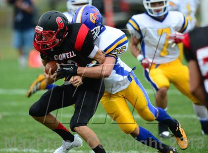 Thumbnail 1 in Gilbert-Northwestern Regional @ Cromwell photogallery.