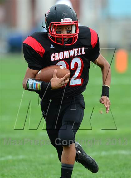 Thumbnail 3 in Gilbert-Northwestern Regional @ Cromwell photogallery.
