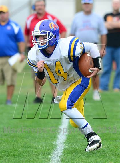 Thumbnail 3 in Gilbert-Northwestern Regional @ Cromwell photogallery.