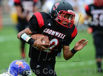 Thumbnail 1 in Gilbert-Northwestern Regional @ Cromwell photogallery.