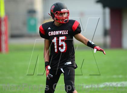 Thumbnail 3 in Gilbert-Northwestern Regional @ Cromwell photogallery.