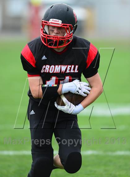 Thumbnail 2 in Gilbert-Northwestern Regional @ Cromwell photogallery.