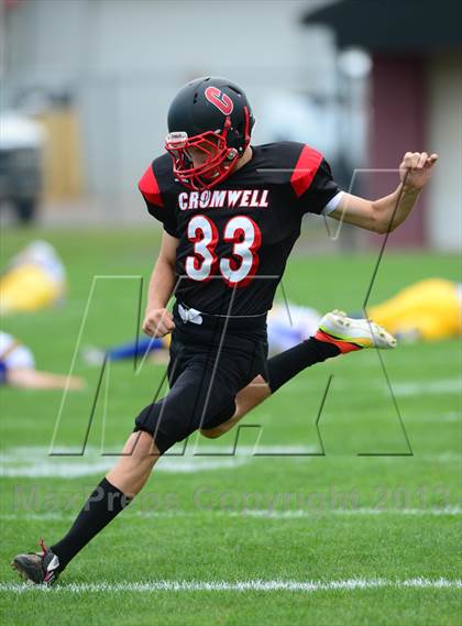 Thumbnail 2 in Gilbert-Northwestern Regional @ Cromwell photogallery.