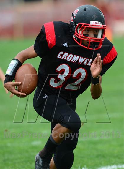 Thumbnail 3 in Gilbert-Northwestern Regional @ Cromwell photogallery.