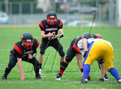 Thumbnail 2 in Gilbert-Northwestern Regional @ Cromwell photogallery.