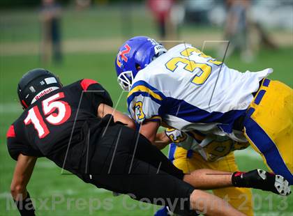 Thumbnail 2 in Gilbert-Northwestern Regional @ Cromwell photogallery.
