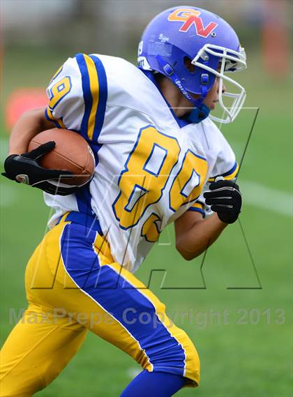 Thumbnail 1 in Gilbert-Northwestern Regional @ Cromwell photogallery.