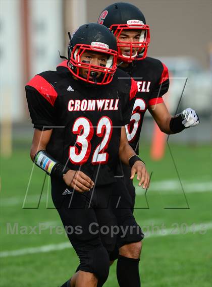Thumbnail 1 in Gilbert-Northwestern Regional @ Cromwell photogallery.