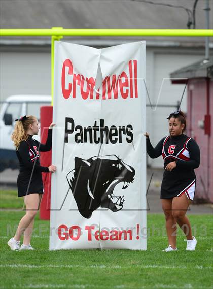 Thumbnail 1 in Gilbert-Northwestern Regional @ Cromwell photogallery.
