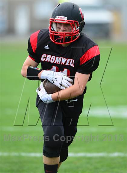 Thumbnail 1 in Gilbert-Northwestern Regional @ Cromwell photogallery.