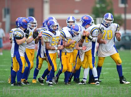 Thumbnail 1 in Gilbert-Northwestern Regional @ Cromwell photogallery.