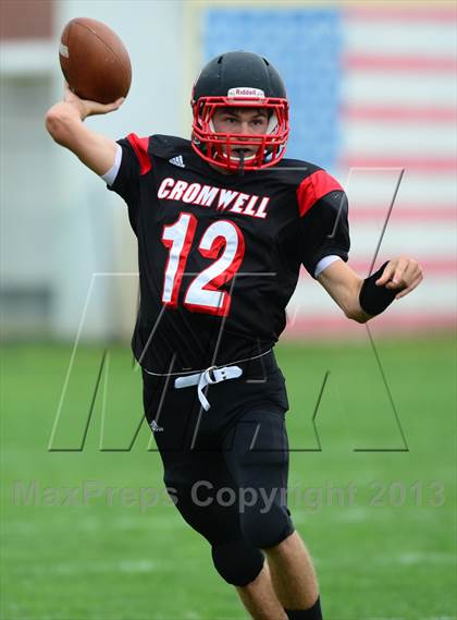 Thumbnail 3 in Gilbert-Northwestern Regional @ Cromwell photogallery.