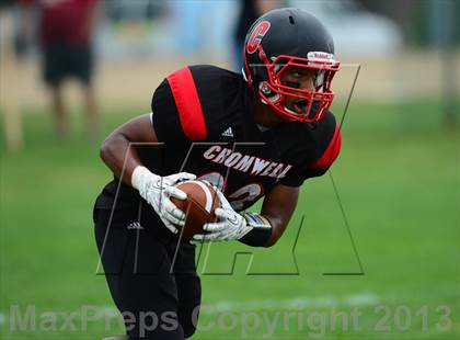 Thumbnail 2 in Gilbert-Northwestern Regional @ Cromwell photogallery.
