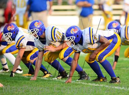 Thumbnail 3 in Gilbert-Northwestern Regional @ Cromwell photogallery.