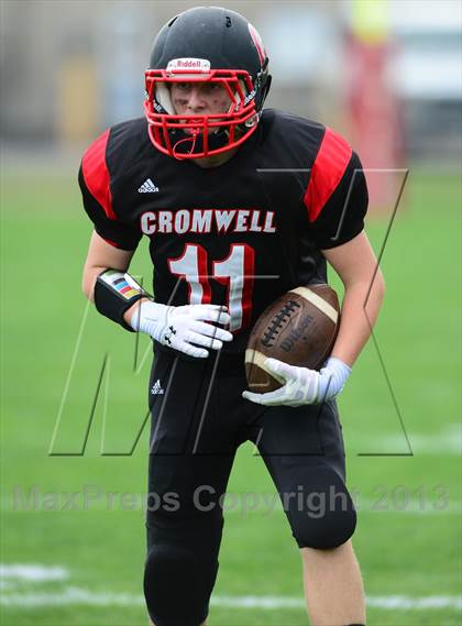 Thumbnail 2 in Gilbert-Northwestern Regional @ Cromwell photogallery.