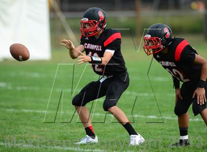 Thumbnail 2 in Gilbert-Northwestern Regional @ Cromwell photogallery.