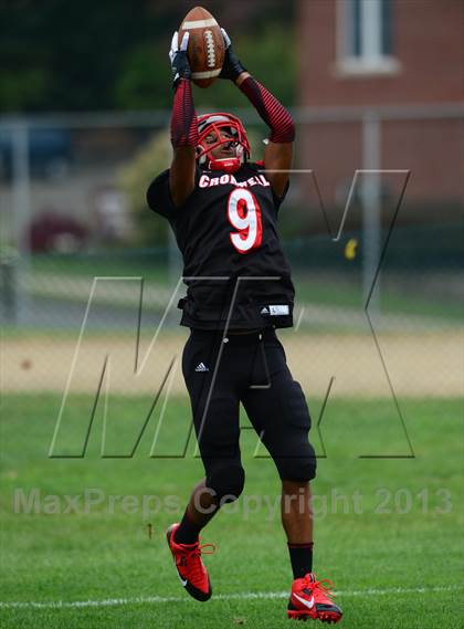 Thumbnail 3 in Gilbert-Northwestern Regional @ Cromwell photogallery.
