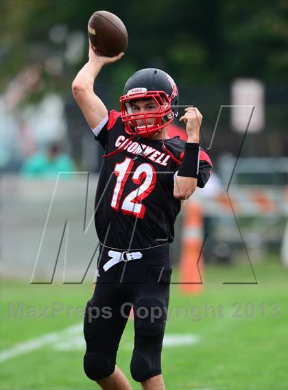 Thumbnail 1 in Gilbert-Northwestern Regional @ Cromwell photogallery.