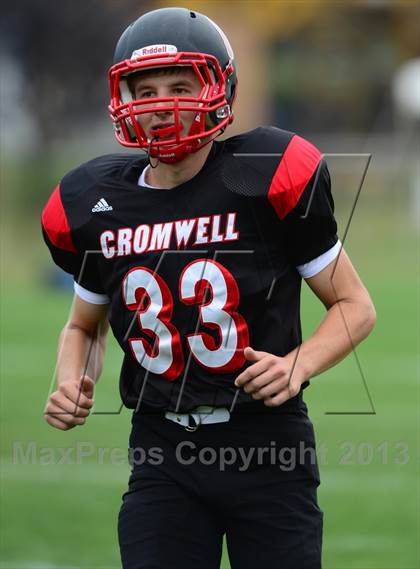 Thumbnail 2 in Gilbert-Northwestern Regional @ Cromwell photogallery.