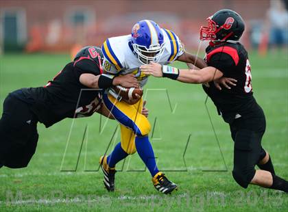 Thumbnail 1 in Gilbert-Northwestern Regional @ Cromwell photogallery.
