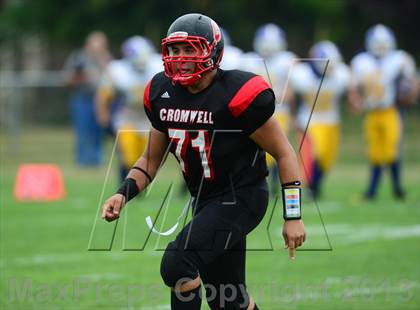 Thumbnail 3 in Gilbert-Northwestern Regional @ Cromwell photogallery.