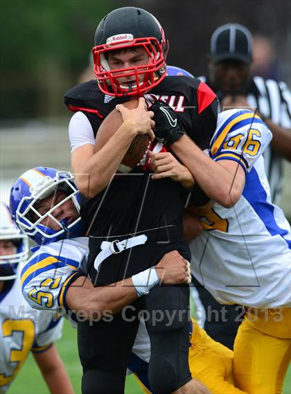 Thumbnail 1 in Gilbert-Northwestern Regional @ Cromwell photogallery.