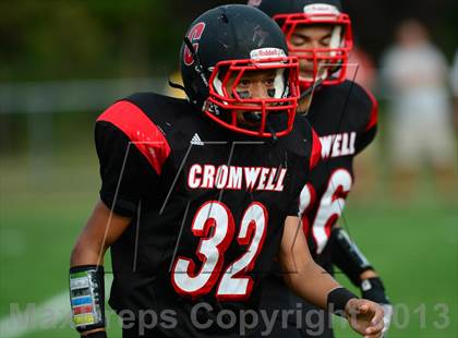 Thumbnail 2 in Gilbert-Northwestern Regional @ Cromwell photogallery.