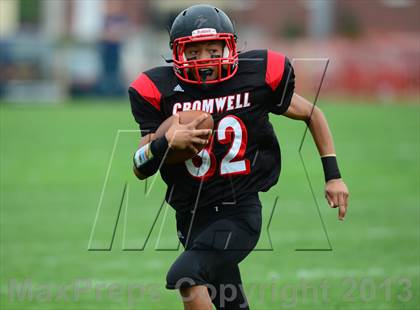 Thumbnail 1 in Gilbert-Northwestern Regional @ Cromwell photogallery.