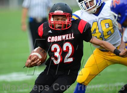 Thumbnail 3 in Gilbert-Northwestern Regional @ Cromwell photogallery.