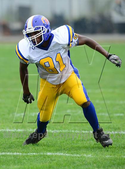 Thumbnail 3 in Gilbert-Northwestern Regional @ Cromwell photogallery.